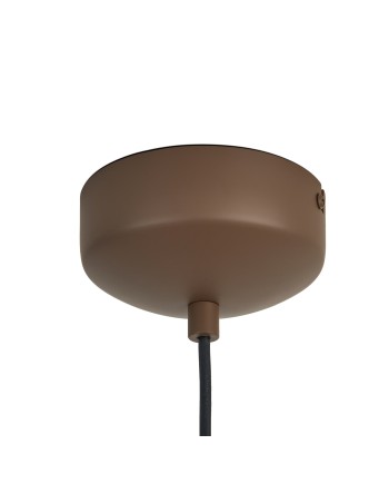 ACUSTIC * LAMPARA LED 20W - CAFÉ DIMABLE TRIAC