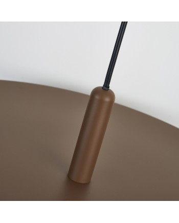 ACUSTIC * LAMPARA LED 20W - CAFÉ DIMABLE TRIAC