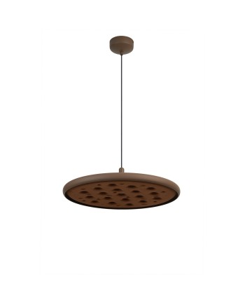 ACUSTIC * LAMPARA LED 20W - CAFÉ DIMABLE TRIAC