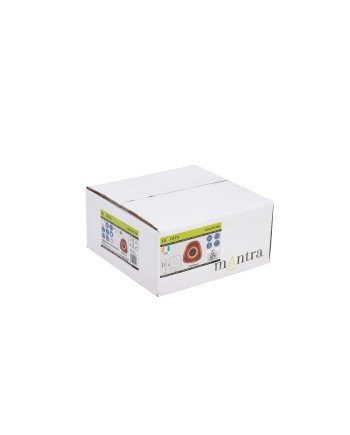 ACUSTIC * APLIQUE LED 5W - 26 CM - CAFÉ