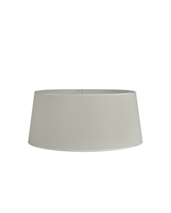 RUTI-RICCA * PANTALLA CREMA PARA PIE SALON