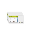 CONO * COLGANTE LED 10W - COBRE - 24 CM - DIMABLE TRIAC