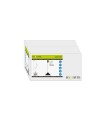 CONO * COLGANTE LED 10W - NEGRO - 24 CM - DIMABLE TRIAC
