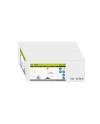 CONO * COLGANTE LED 10W - COBRE - 30 CM - DIMABLE TRIAC