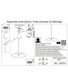 CONO * COLGANTE LED 10W - NEGRO - 30 CM - DIMABLE TRIAC