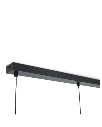 CONO * LÁMPARA LINEAL LED - 20W DIMMABLE