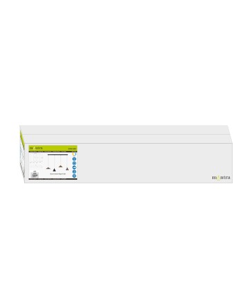 CONO * LÁMPARA LINEAL LED - 20W DIMMABLE