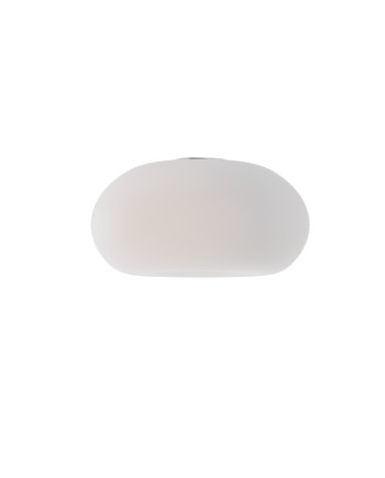 MODULAR LIGHT *  TULIPA ANDROMEDA BLANCO - OPAL
