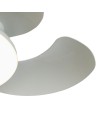 ALOHA II  * PLAFÓN / VENTILADOR  - BLANCO
