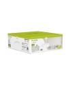 LUNA  S * VENTILADOR PEQUEÑO LED - BLANCO