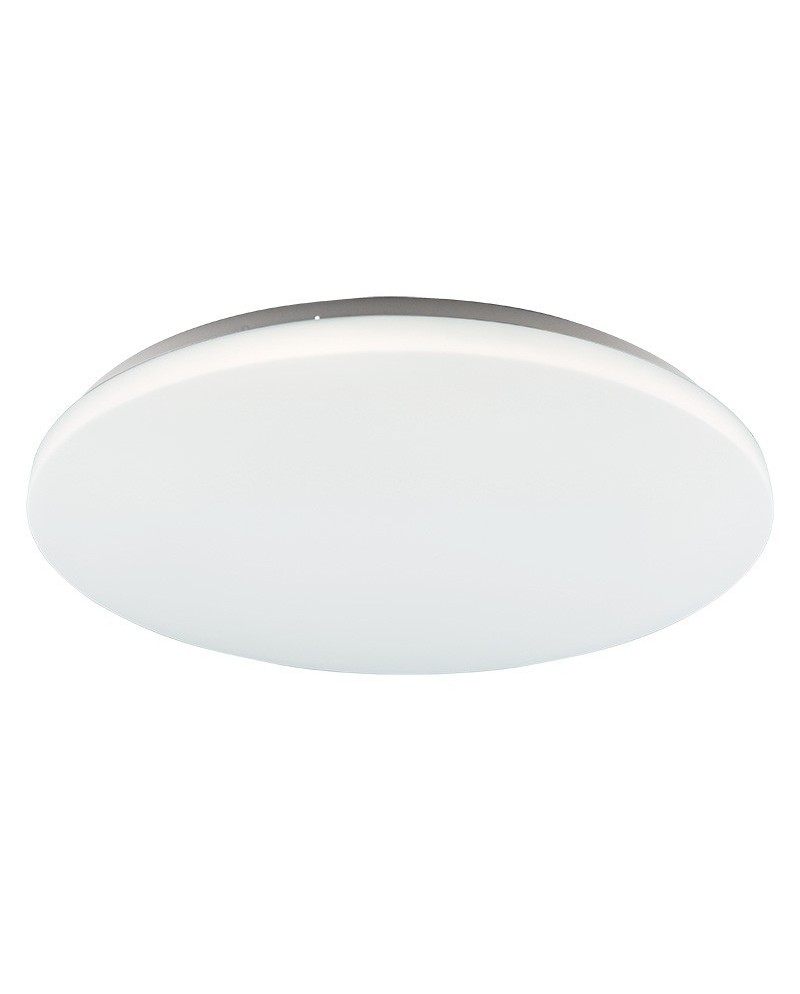 Zero Ii * Plafon Led Redondo 48 Cm - 5000K