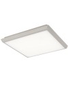 ***Des*** Aneto * Plafon/Aplique Led Ip65 30*30  18W 4000K