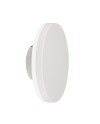 Bora * Aplique Exterior Red. Led 9,6W 3000K Blanco