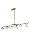 ***OFER/DES*** Cuadrax*Cu*Op* Lampara Telescopica 8L