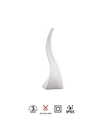 ***OFER/DES*** FLAME * SOBREMESA 1L ALTO (FLAME) IP65 - GRANDE