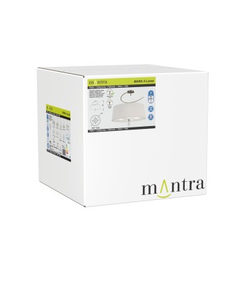 *** OFER/DES *** MARA*C* SEMIPLAFÓN 4L