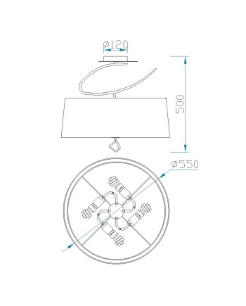 *** OFER/DES *** MARA*C* SEMIPLAFÓN 4L
