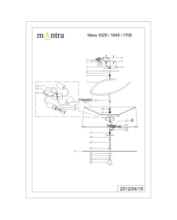 *** OFER/DES *** MARA*C* SEMIPLAFÓN 4L