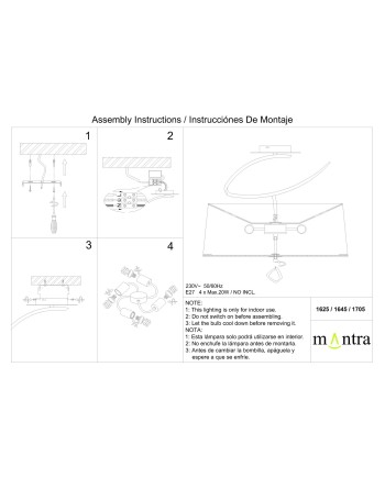 *** OFER/DES *** MARA*C* SEMIPLAFÓN 4L