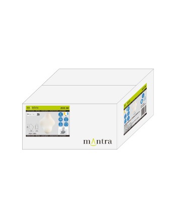EOS * APLIQUE 1L - 260 LM - IP44