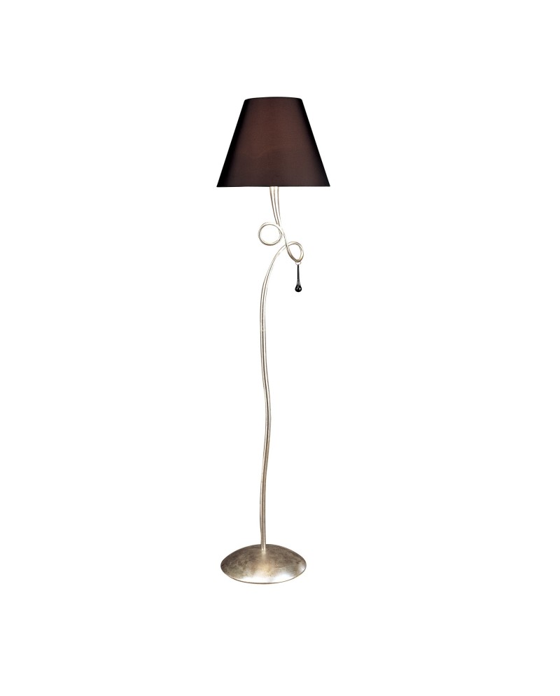 ***OFER/DES*** PAOLA*PLATA* PIE DE SALON 1L