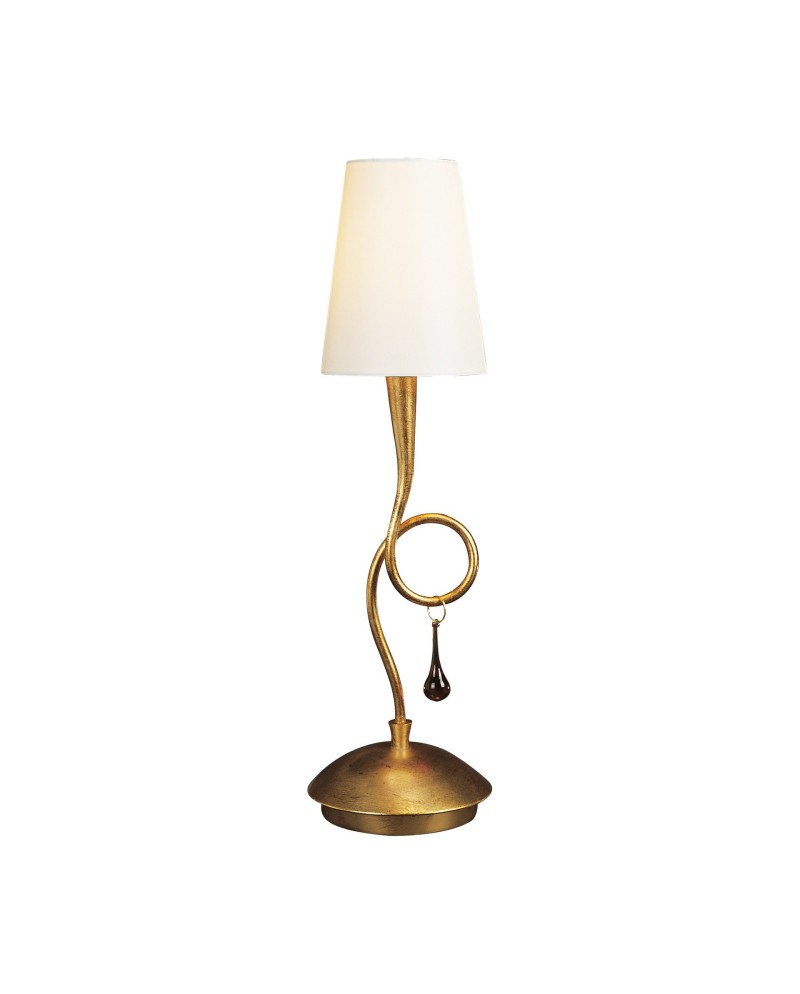 PAOLA*ORO* SOBREMESA 1L