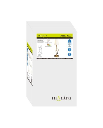 PAOLA*ORO* SOBREMESA 1L