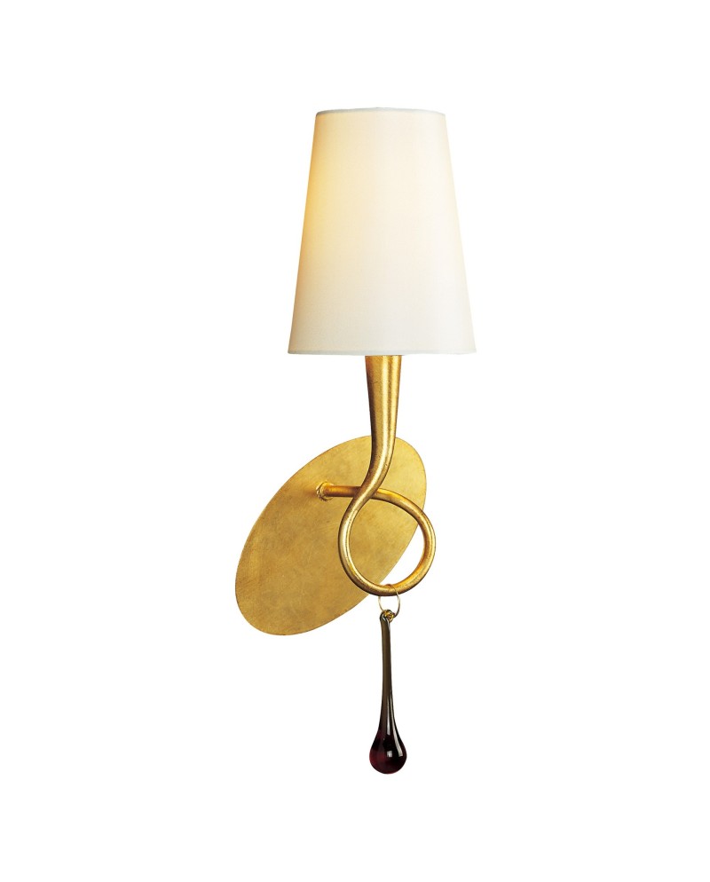 PAOLA*ORO* APLIQUE 1L