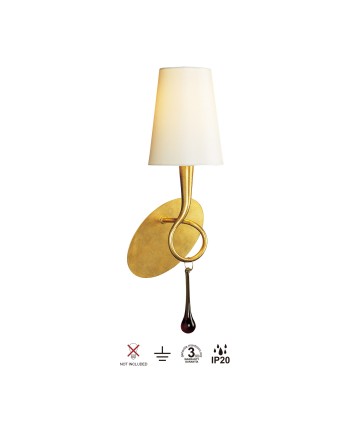PAOLA*ORO* APLIQUE 1L
