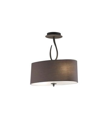 ***OFER/DES*** LUA CENIZA * SEMIPLAFÓN 2L