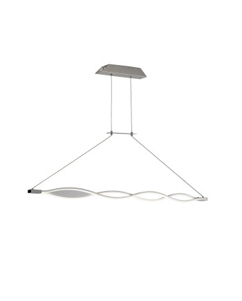 ***OFER/DES***  SAHARA * LÁMPARA 36W 3000K (30-150 CM)