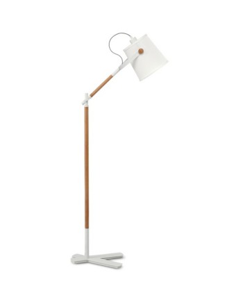 ***OFER/DES*** NORDICA *BLANCO/MADERA* PIE SALON 1L