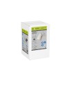 NORDICA *BLANCO/MADERA*  APLIQUE 1L