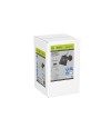 NORDICA *NEGRO/MADERA* APLIQUE 1L