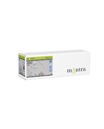 NORDICA *BLANCO/MADERA* LÁMPARA 1L
