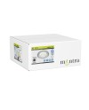 CRYSTAL LED * PLAFÓN REDONDO 12W - 28CM - 4000K
