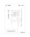 TUBE * APLIQUE 8W