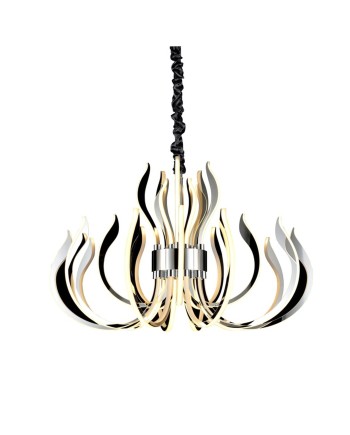 ***OFER/DES*** VERSAILLES * LÁMPARA 103 CM