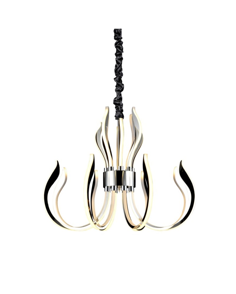 ***OFER/DES***  VERSAILLES * LÁMPARA 85 CM
