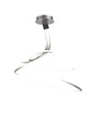 ***OFER/DES*** NUR PLATA XL * LÁMPARA TRIPLE DIMABLE - 3000K