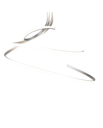***OFER/DES*** NUR PLATA XL * LÁMPARA TRIPLE DIMABLE - 3000K