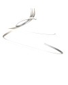 ***OFER/DES*** NUR PLATA XL * LÁMPARA TRIPLE DIMABLE - 3000K