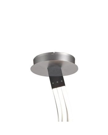 ***OFER/DES*** NUR PLATA XL * LÁMPARA TRIPLE DIMABLE - 3000K
