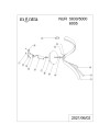 ***OFER/DES*** NUR FORJA DIMABLE * APLIQUE (DIMABLE) - 2800K