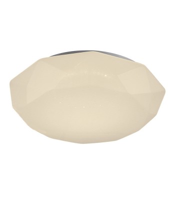 DIAMANTE II * PLAFÓN 54W - 3000K