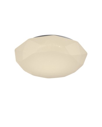 DIAMANTE II * PLAFÓN 36W - 3000K