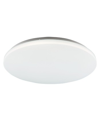 ***DES*** ZERO II * PLAFÓN LED REDONDO 48 CM - 5000K