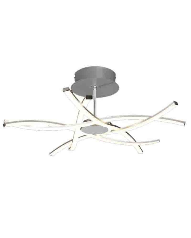 ***OFER/DES*** AIRE LED * SEMIPLAFÓN 42W (AIRE)
