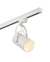 ARUBA * FOCO 1L RAIL * E27 Blanco