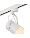 ARUBA * FOCO 1L RAIL * E27 Blanco